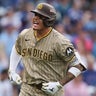 Machado and Miller star as Padres beat Cubs 3-0 in Game 2 of NL Wild Card Series 
