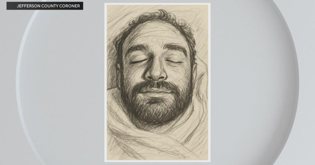 Jefferson County Coroner asks for help identifying body - CBS Colorado
