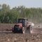 Farmers union president describes the impact of a government shutdown