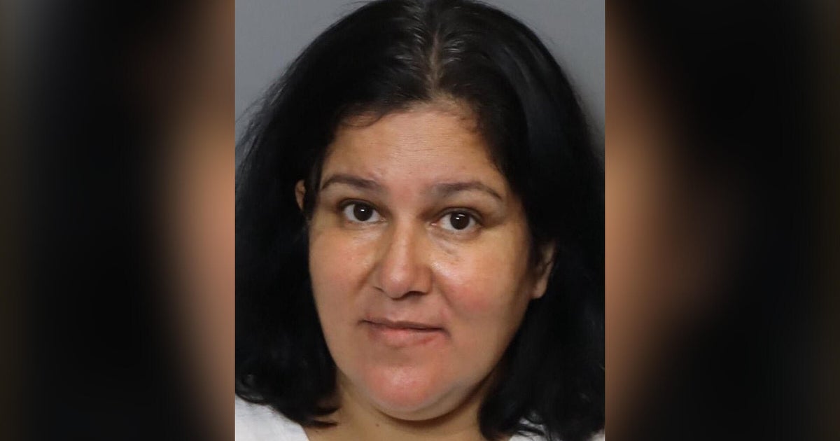 Sacramento area mother held on enhanced bail, accused of attacking husband and children