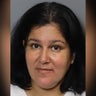 Sacramento area mother held on enhanced bail, accused of attacking husband and children 
