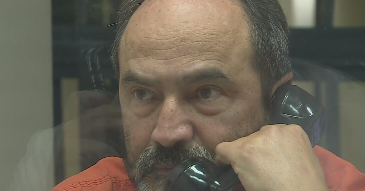 ABC10 shooting suspect indicted by federal grand jury. Heres what we know.