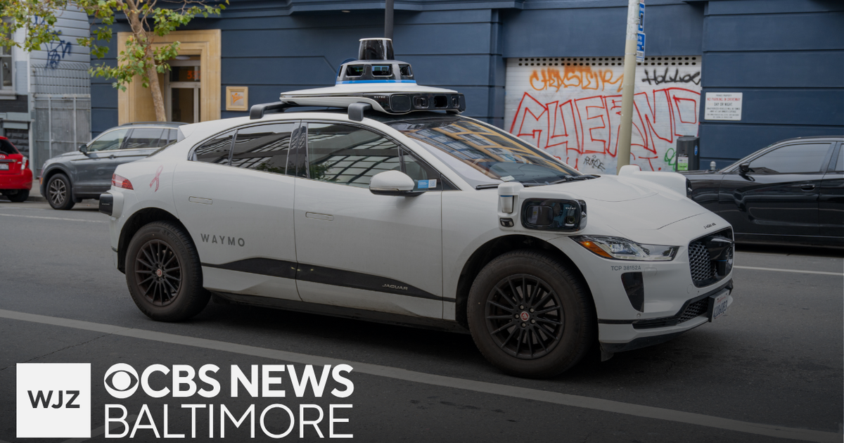 Series of incidents with Waymo cars puts driverless vehicle safety in ...