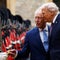 Eisenhower library head resigns after White House asks to gift historic sword to King Charles III