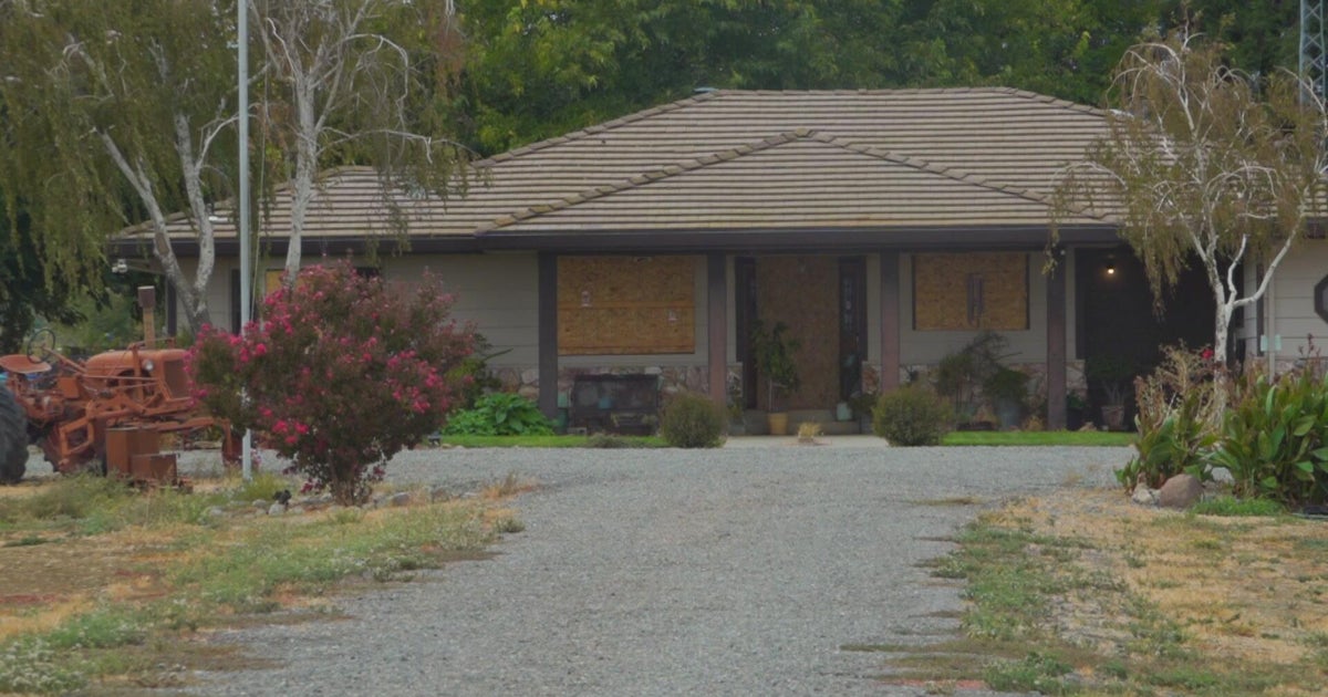 Esparto residents still repairing damages 3 months after deadly fireworks facility explosion