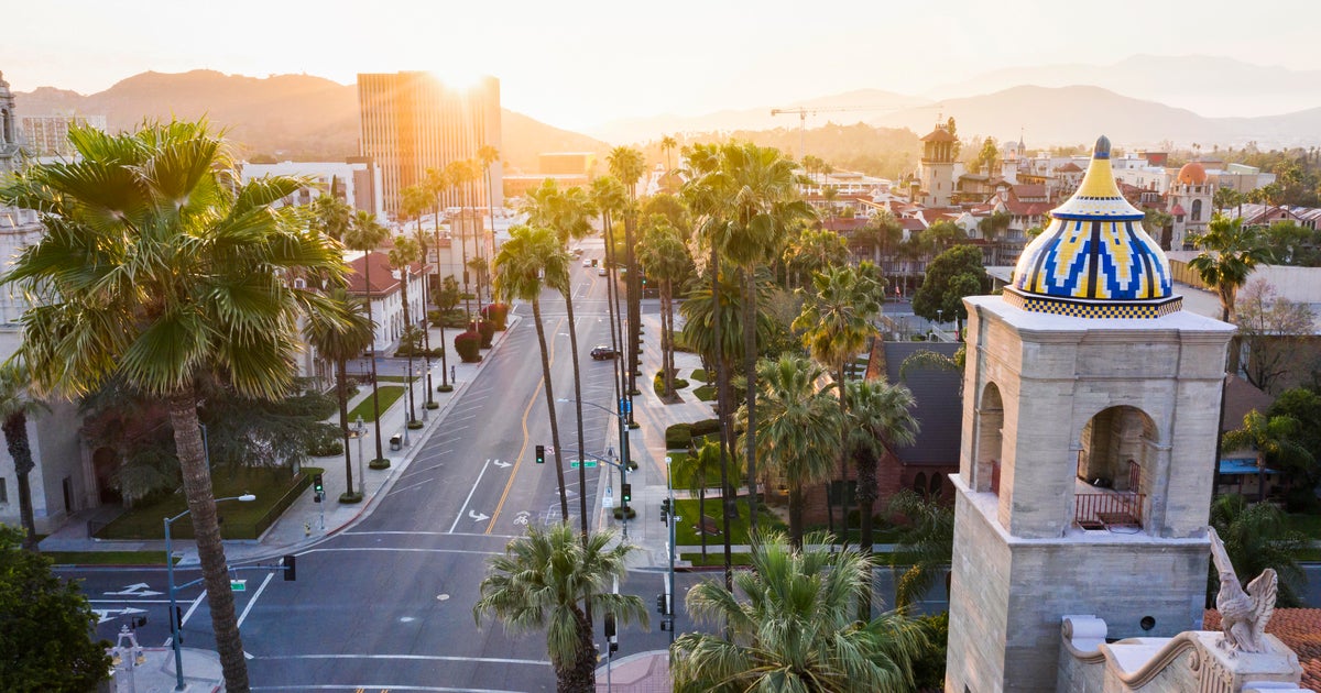 Pair of UC Riverside studies find that most Inland Empire residents "say they are struggling"