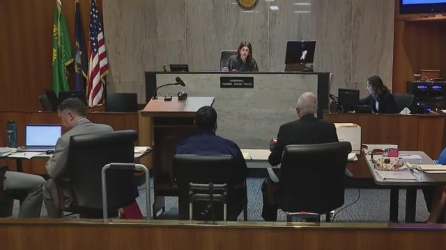 Police officials take the stand in Rochester Hills murder trial 