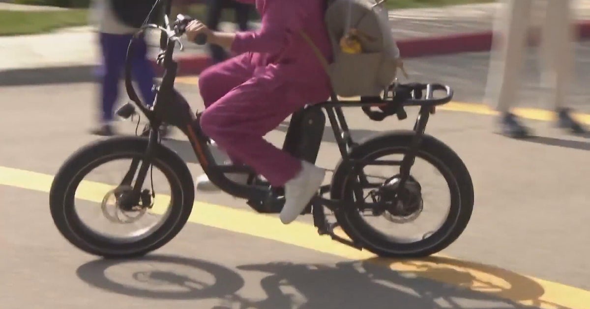 New Jersey lawmakers push for stricter e-bike rules after rise in deadly crashes