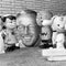 Peanuts celebrates its 75th anniversary
