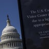 Government shutdown live updates as impasse enters second day 
