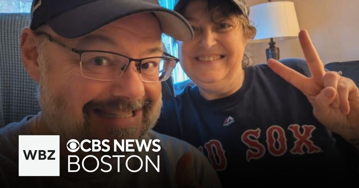 A Massachusetts house is divided for Red Sox-Yankees Wild Card series