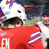 Everything to know about Patriots-Bills in Week 5 
