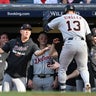 Detroit Tigers advance to ALDS after 6-3 victory over Cleveland Guardians 