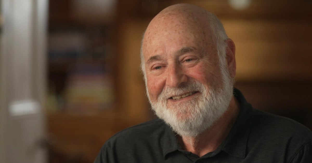 Why Rob Reiner made a "Spinal Tap" sequel after 41 years