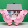 What are the cheapest ways to borrow home equity this October? 