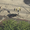 Los Angeles City Hall evacuated after man crashes downtown 