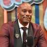 Tyrese Gibson surrenders to police over deadly dog attack in Atlanta 