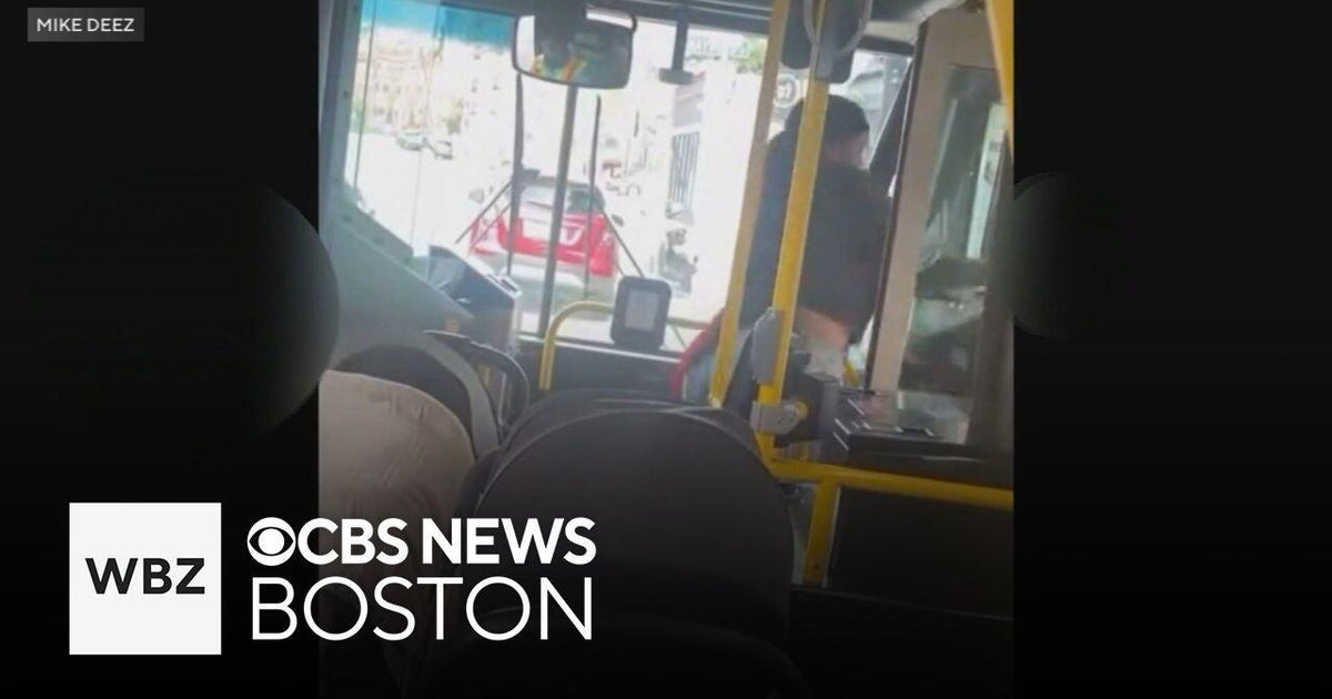 Woman accused of shoving 63-year-old woman off MBTA bus resolves case ...