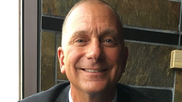 Kenneth Fandrich 
