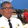 Broadview police chief accuses ICE agents of making false 911 calls 