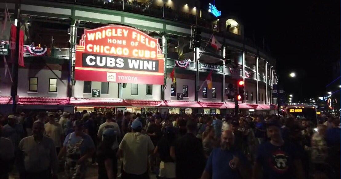 Cubs Brewers Face First MLB Postseason NLDS Clash October 4