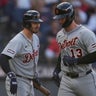 Dingler takes down hometown Cleveland Guardians in Wild Card Series clincher 
