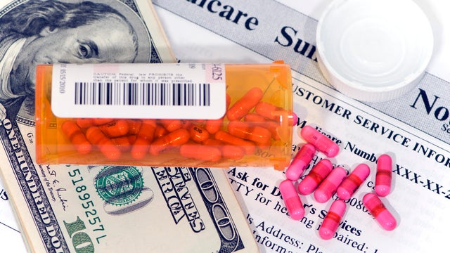 Medical Costs Skyrocket 