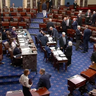 Government shutdown to continue into next week after Senate votes fail again 