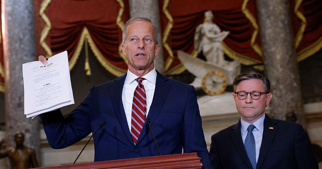 Government shutdown continues as Senate votes on funding bills