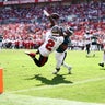 Eagles' "fearless" second-year CB continues ascent into NFL's elite 