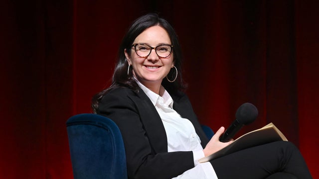 Bari Weiss 