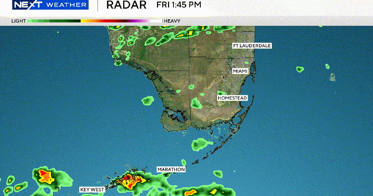 Next Weather Alert Day canceled, rainy pattern continues into weekend ...