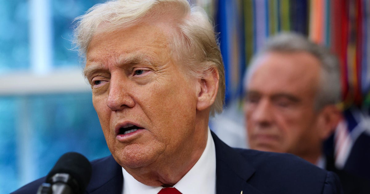 Breaking down Hamas' partial acceptance of Trump's Gaza peace plan