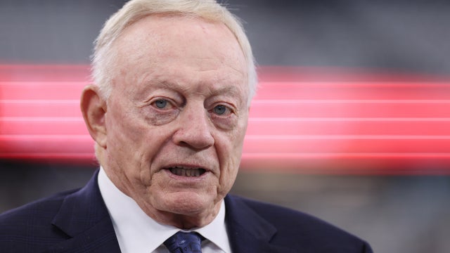 New York Giants v Dallas Cowboys 