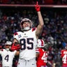 How to watch Patriots vs. Bills tonight 