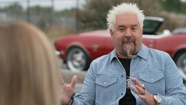 Guy Fieri 