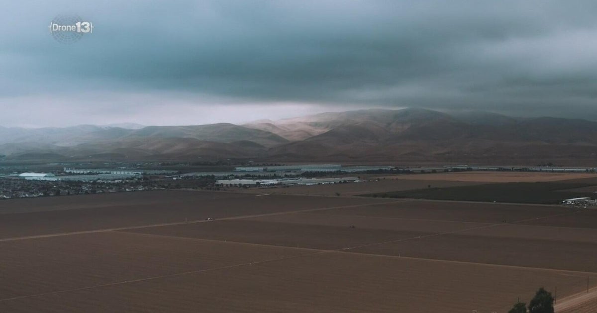 State steps after Patterson city leaders reject Keystone Ranch housing dvelopment