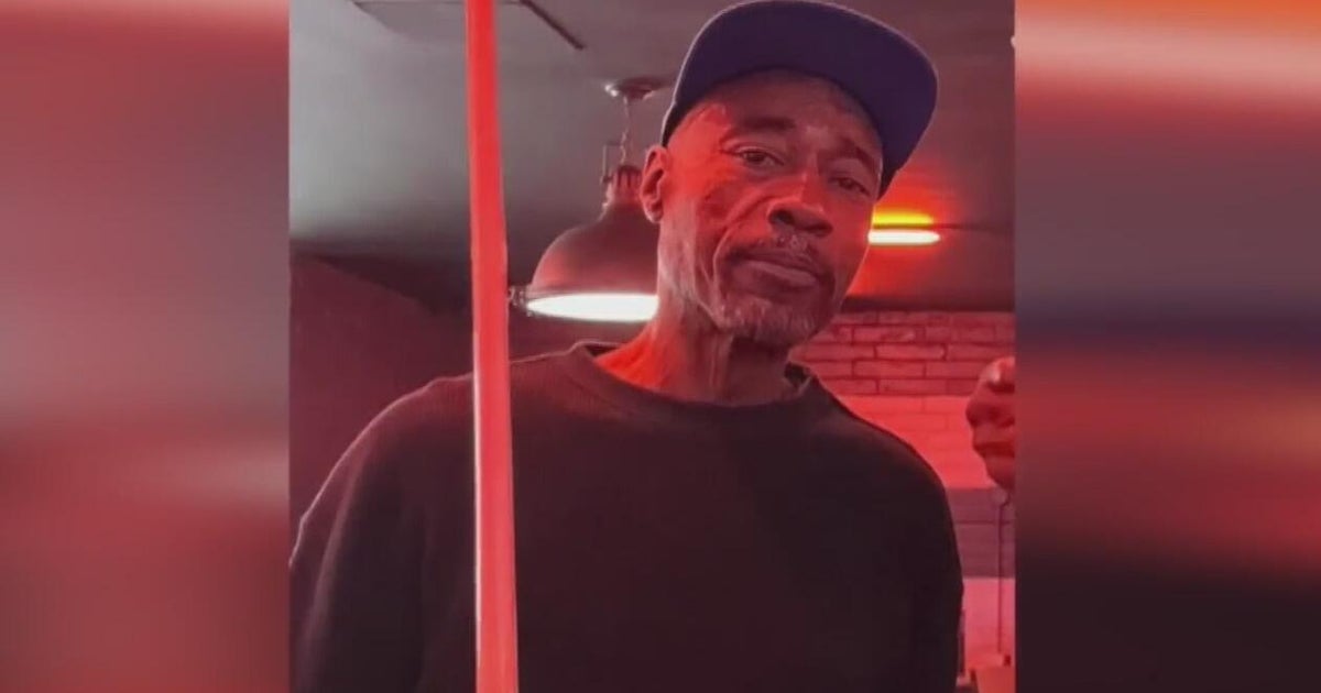 SF Urban Alchemy mourns slain worker, reiterates its mission - CBS San ...