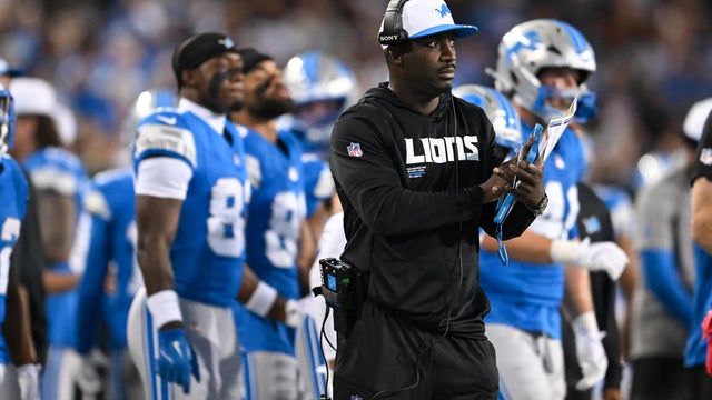 2025 Hall Of Fame Game - Los Angeles Chargers v Detroit Lions - NFL Preseason 2025 
