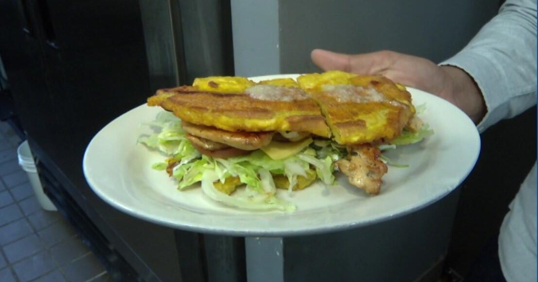 Процъфтяващ семеен ресторант в Чикаго също е на мисия да