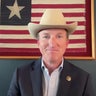 Meet the Texas Democrat who's running against Governor Greg Abbott for a second time in eight years 