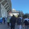Visitors face delays as Alcatraz Island reopens after temporary closure 