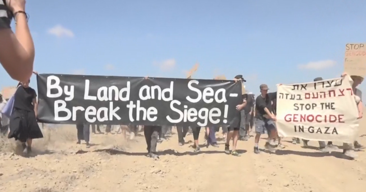 Can the latest Israel-Hamas pact end the Gaza war? Experts remain warily optimistic  www.cbsnews.com