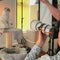 How a wildlife photographer found one his biggest challenges with house cats