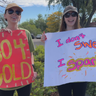 Florence Crittenton's "Miles for Moms" celebrates 20 years 
