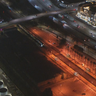 Train strikes, kills man in downtown Burbank 