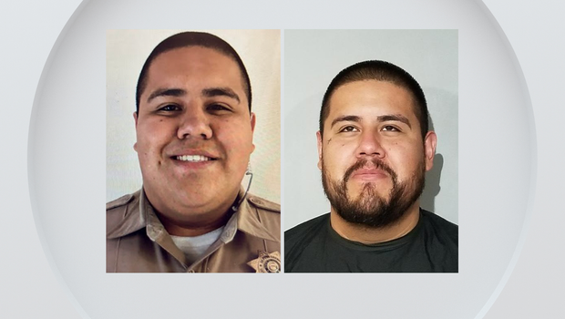 Former Colorado Deputy Arrested Over Child Exploitation