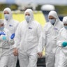 British police arrest 6 after deadly Manchester synagogue attack 