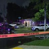 1 dead, 1 injured in Northwest Miami shooting, police say 