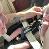 Lakeville baby with heart condition gets surgery in Boston thanks to volunteer pilots 